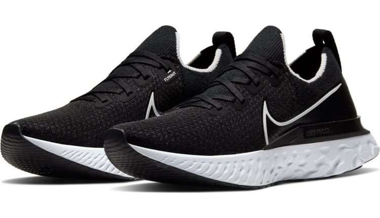 NIKE REACT INFINITY RUN FK-3-2