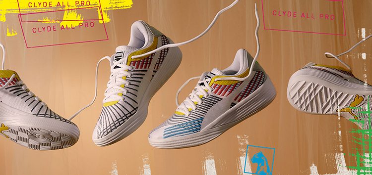 PUMA Clyde ALL PRO official images (2)