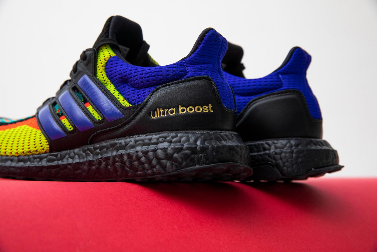 Ultraboost OG Legacy, ultraboost 20, Ultraboost 2.0, ultraboost, release, adidas - $media_alt