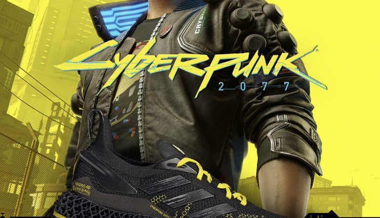 adidas X9000 Cyberpunk 20775