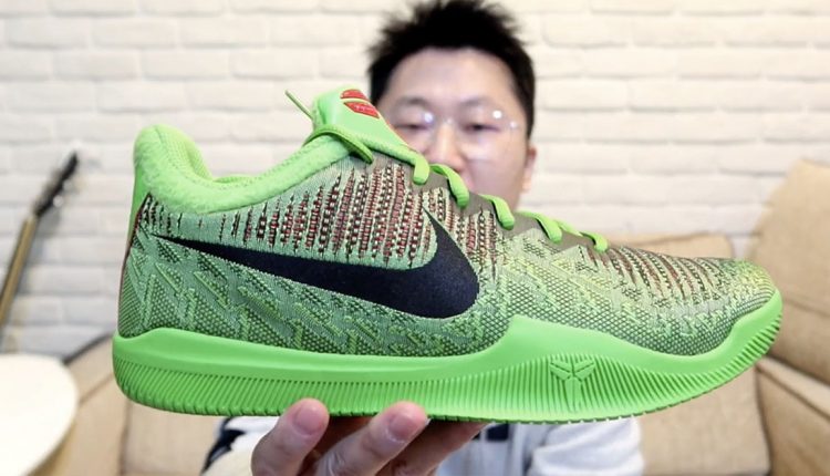 nike-kobe-mamba-rage-liusteven11-unbox