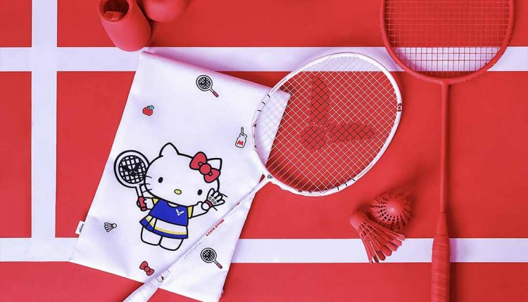 VICTOR x HELLO KITTY-5