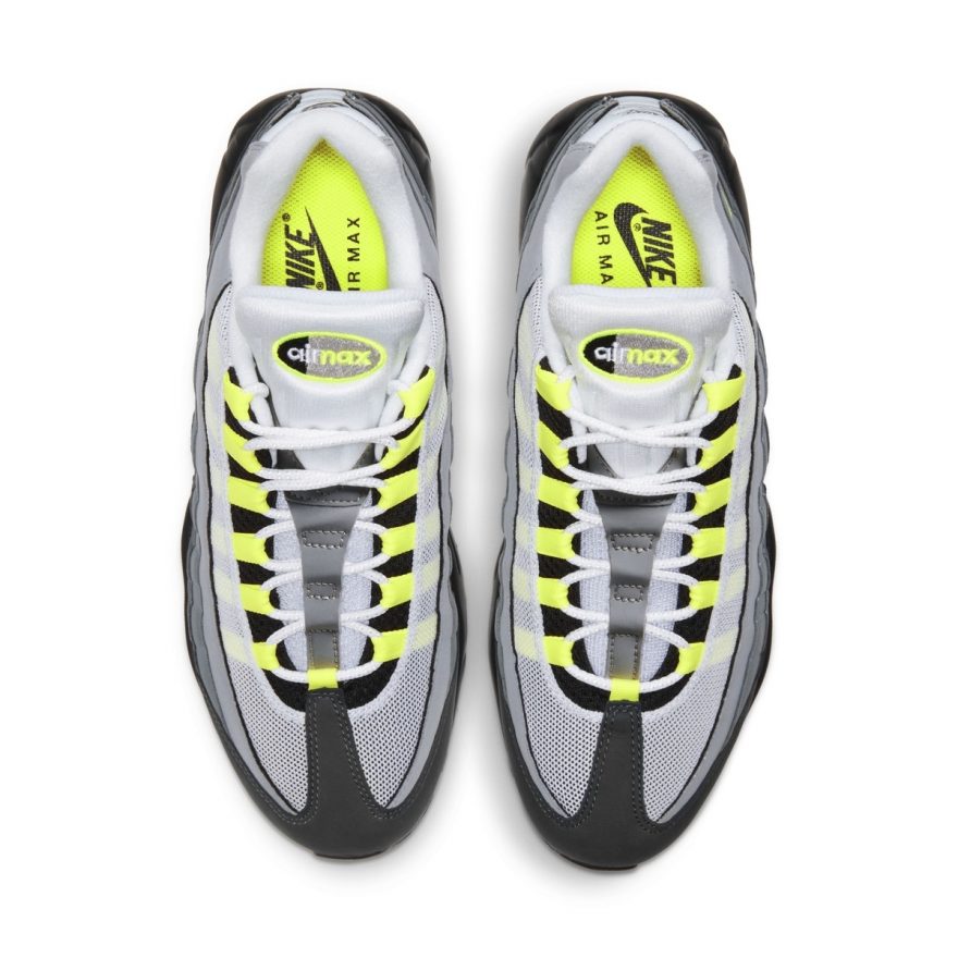 air max 95 og lime green