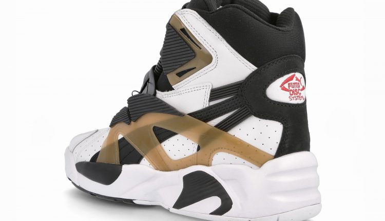 Puma Disc System Weapon Retro (3)