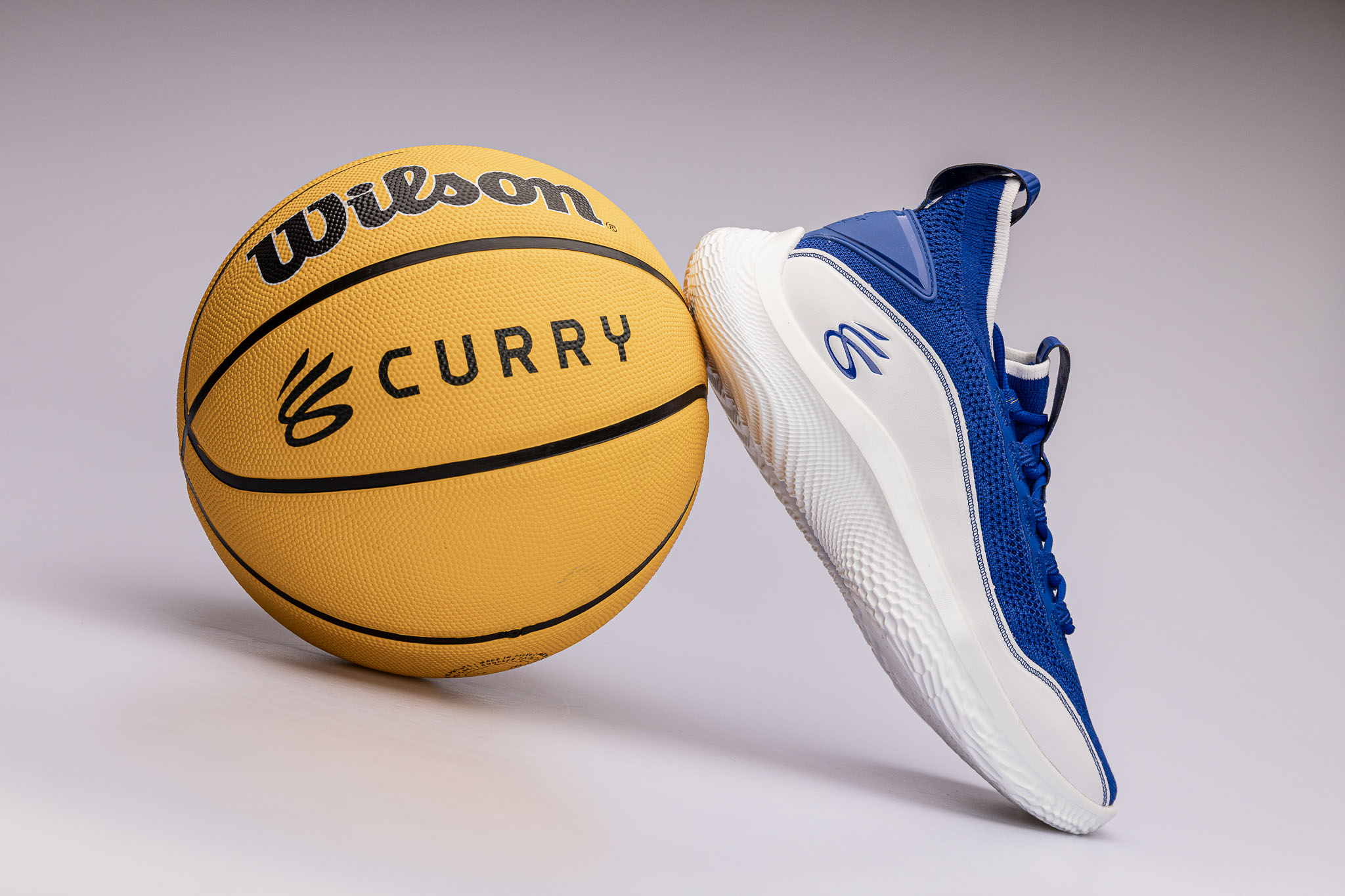 未使用 CURRY FLOW8-Flow Like Water--