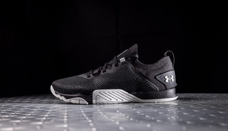 Under Armour TriBase Reign 3-21