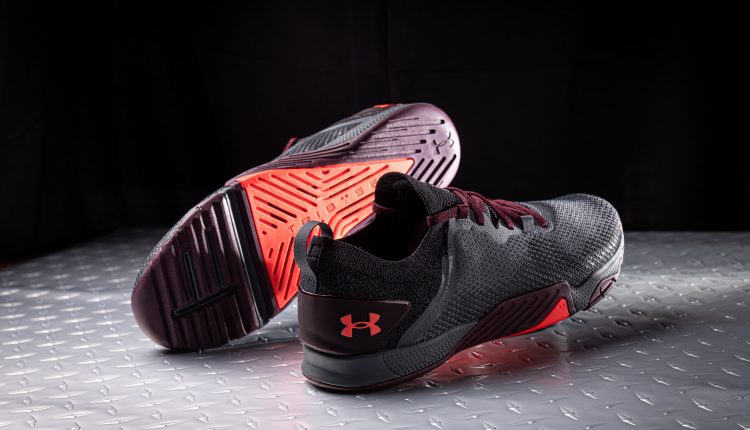 Under Armour TriBase Reign 3-4