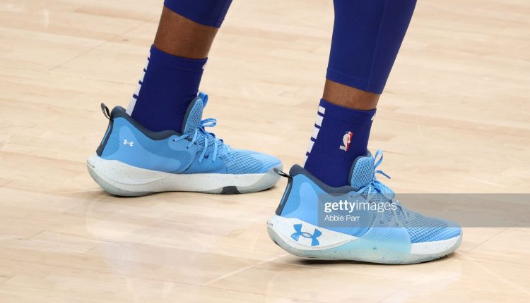 under armour Embiid One 23 11 3 (4)