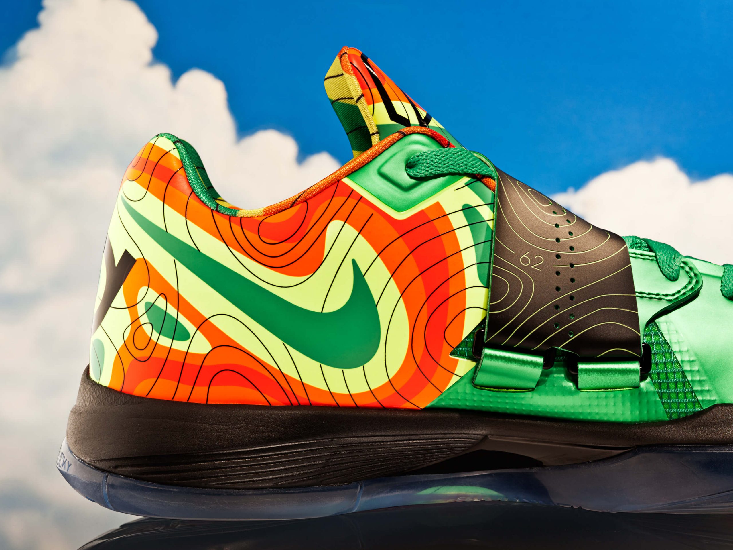kd 4 weatherman