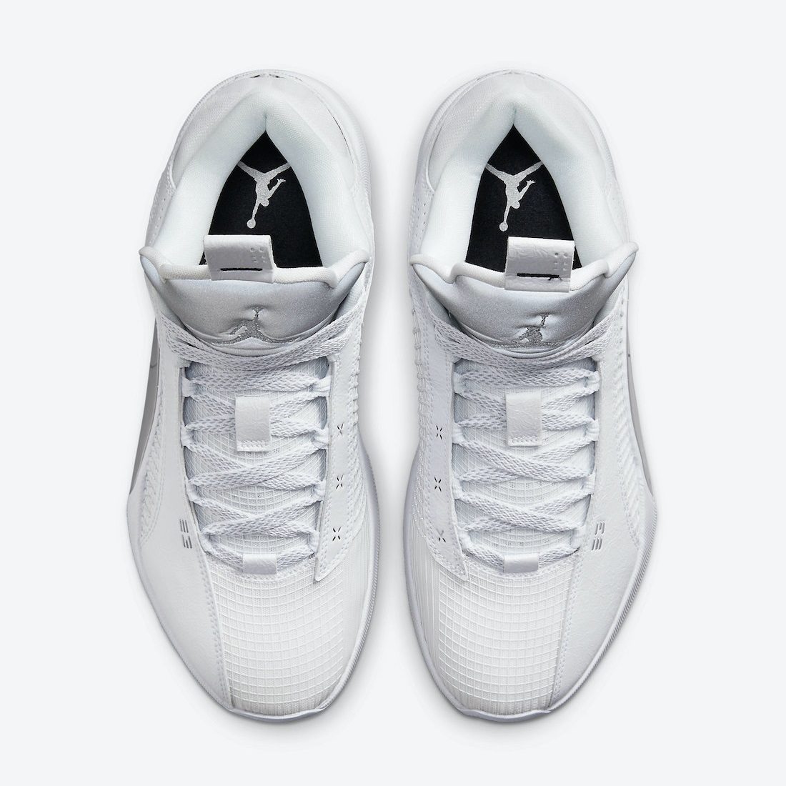 air jordan xxxv low white