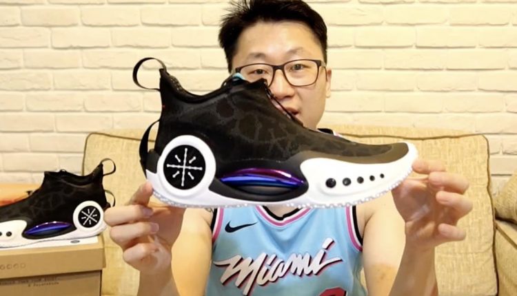 li-ning-way-of-wade-9-first-born-unbox-liusteven11