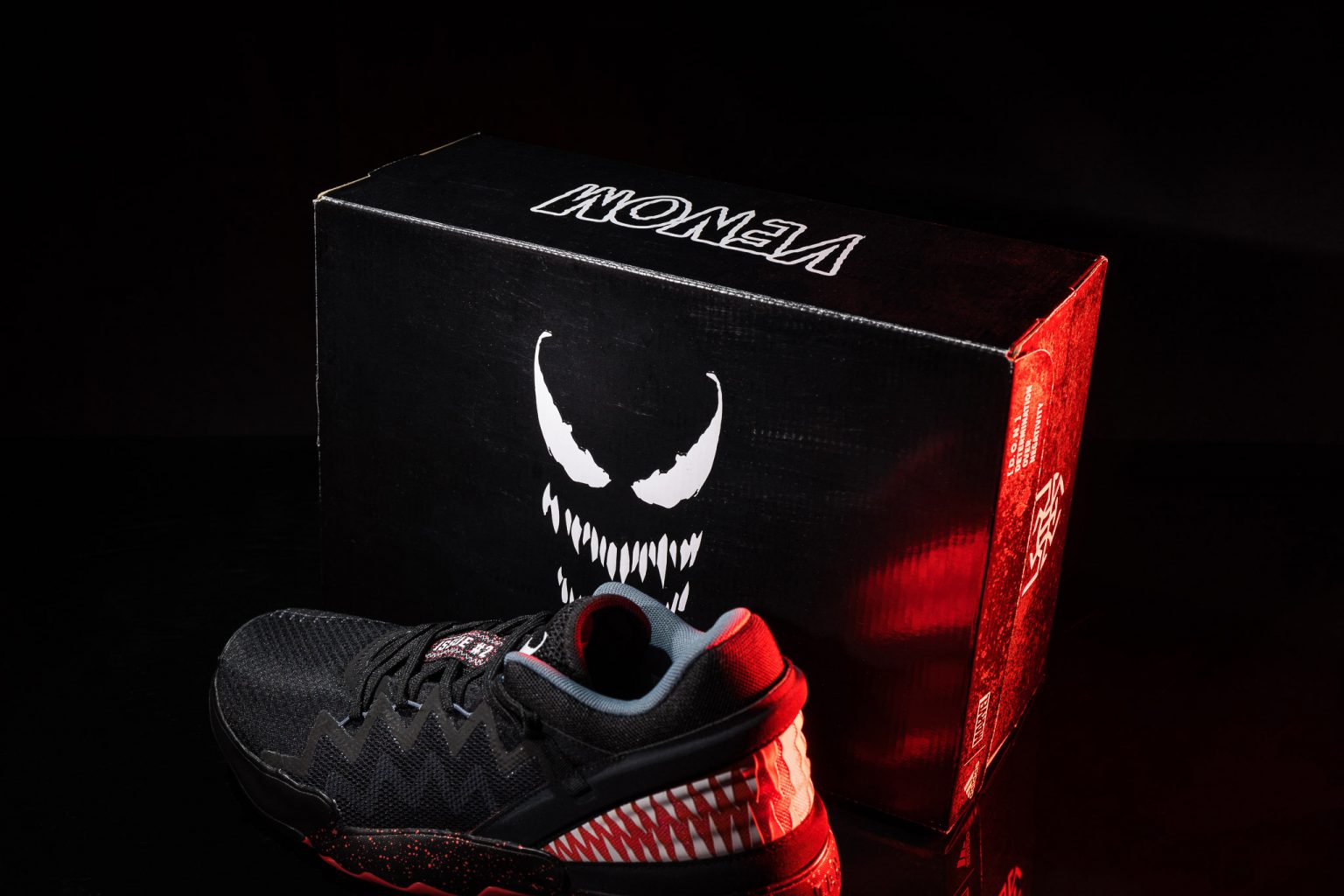 adidas don issue 2 spiderman