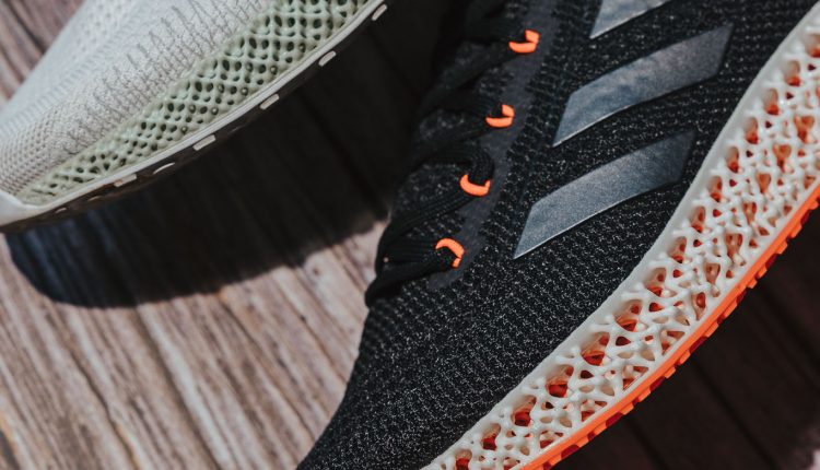 adidas 4DFWD unbox2