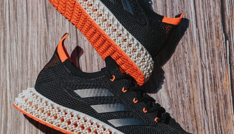 adidas 4DFWD unbox3