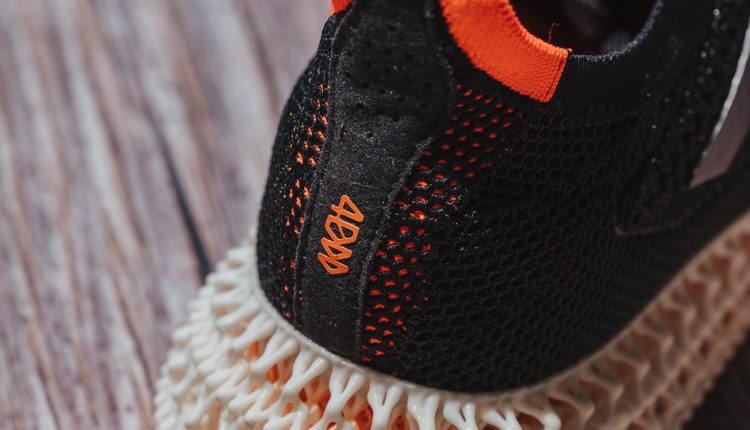 adidas 4DFWD unbox6