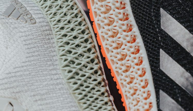 adidas 4DFWD unbox8
