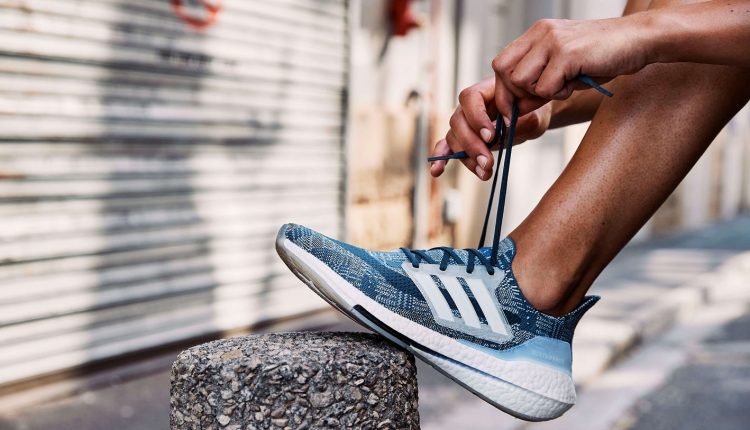 adidas Parley for the Oceans Ultraboost 21 PRIMEBLUE (1)