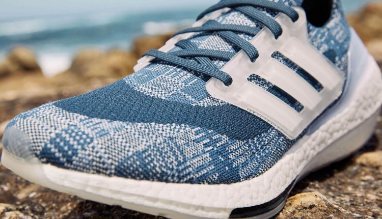 adidas Parley for the Oceans Ultraboost 21 PRIMEBLUE (2)