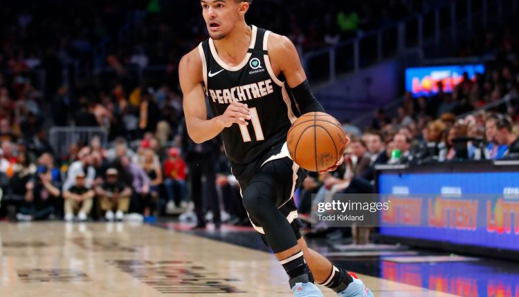 trae young career high points (1)