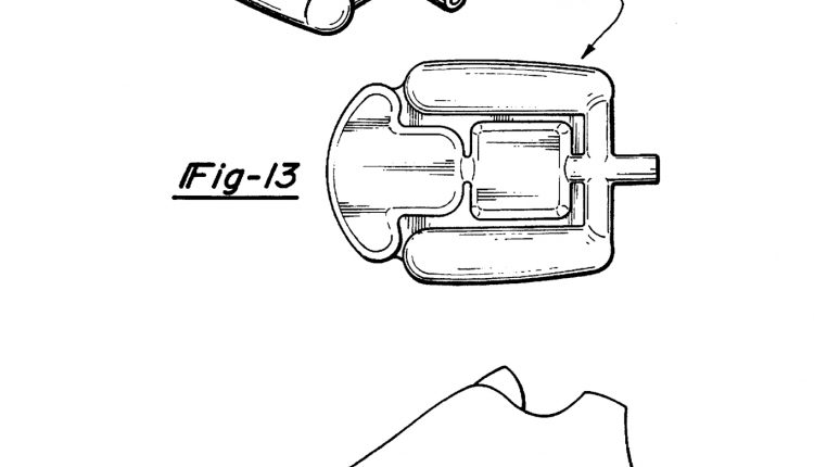 1993 NIKE-AIR-MAX-PATENT