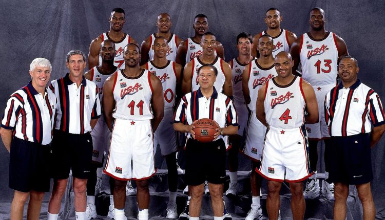 1996 usa national team (2)