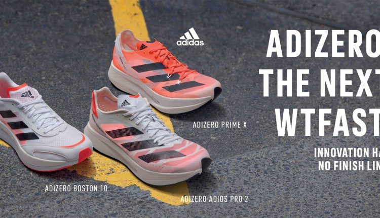 adidas ADIZERO running shoes 2021 (2)