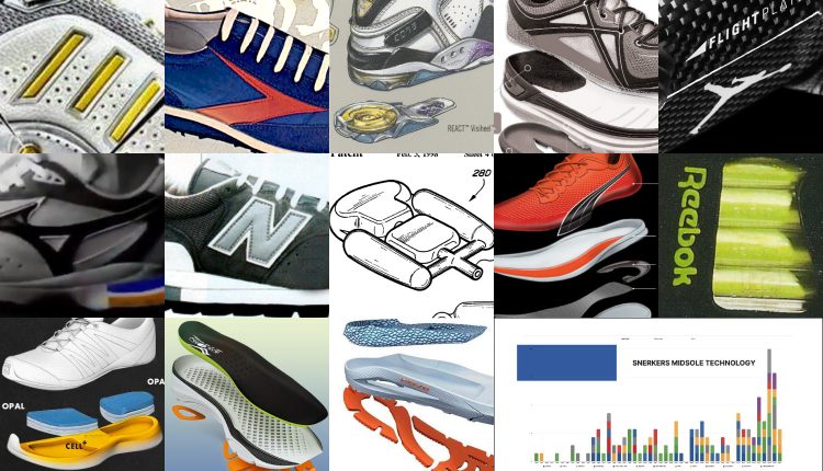 footwear-midsole-tech-timeline-history