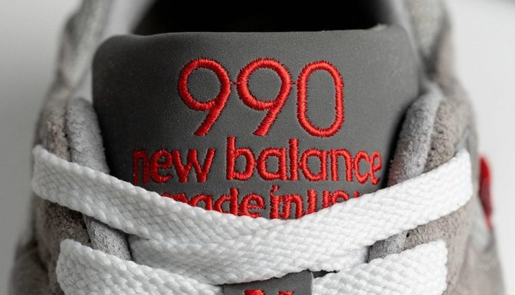 New Balance MADE 990v2 (2)