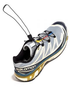 Salomon XT-6 第一次引進台灣 / 購買前網友 TONY.B 有些提醒 - KENLU.net