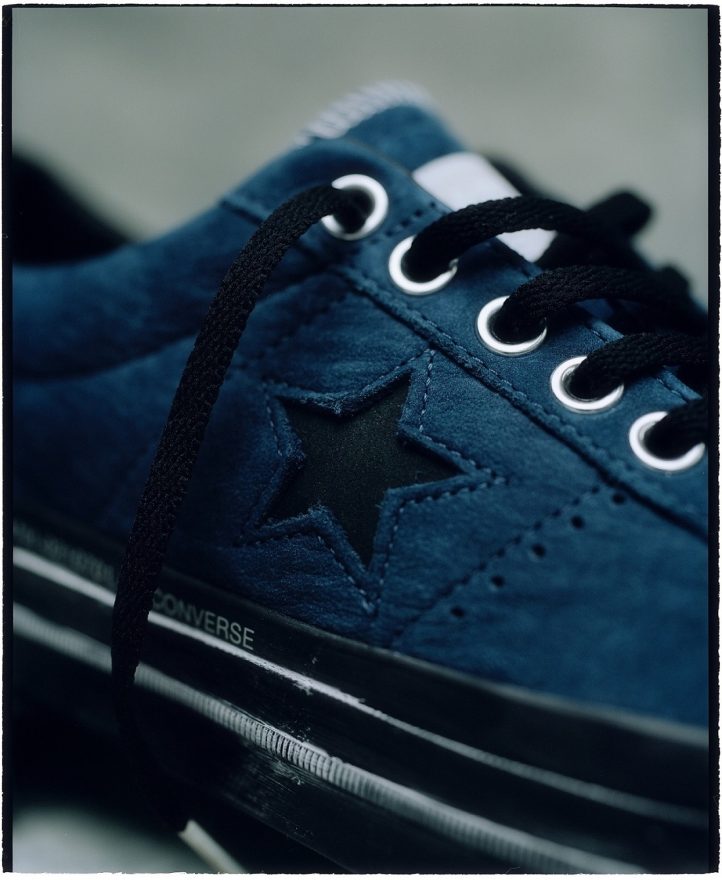 thisisneverthat, release, One Star, converse, Chuck ’70 - $media_alt
