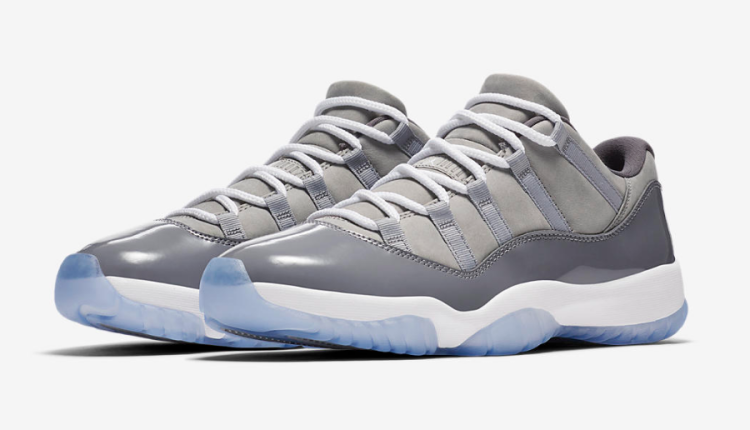 Air-Jordan-11-Low-Cool-Grey-2018