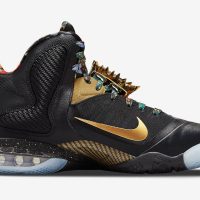 lebron 15 watch the throne