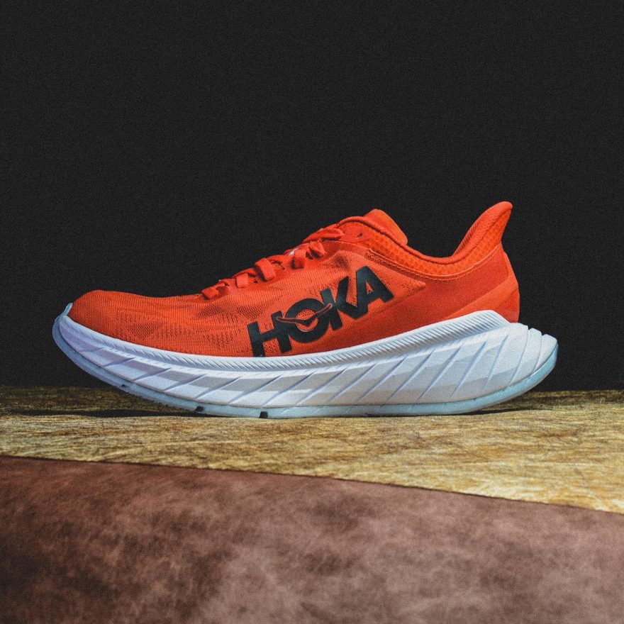 Hoka Carbon X 2