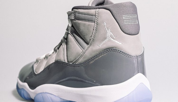 20211207 AJ11 Cool Gray-4