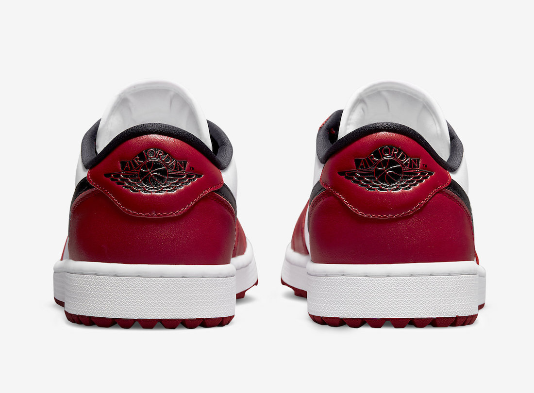 Air-Jordan-1-Low-Golf-Chicago-DD9315-600-Release-Date-5 - KENLU.net