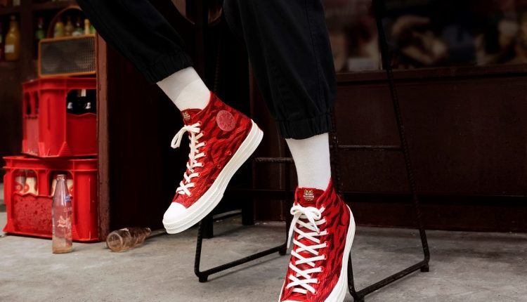 Converse year of the tiger collection (8)