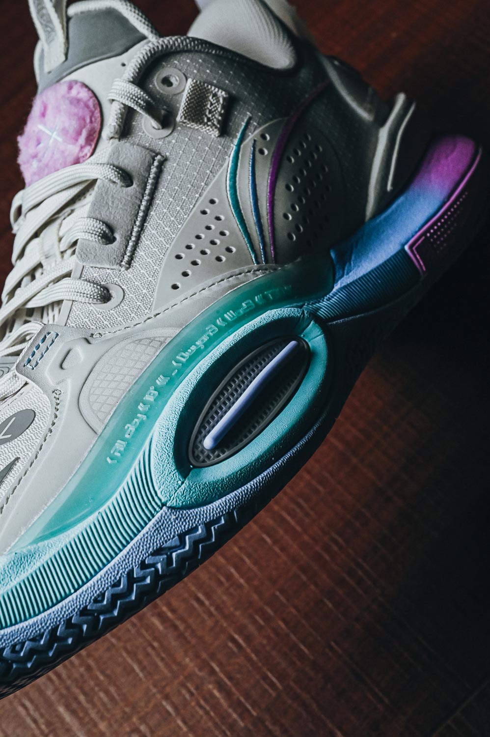 20220223-Li-Ning Wade All City 10 - Cotton Candy-5 - KENLU.net