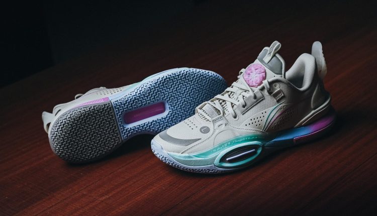 20220223-Li-Ning Wade All City 10 – Cotton Candy cover_