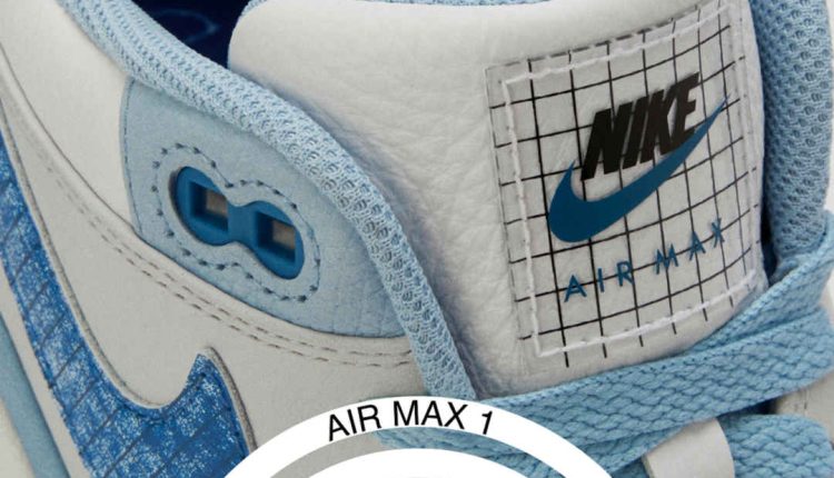 Nike Air Max 1 “Blueprint” (2)