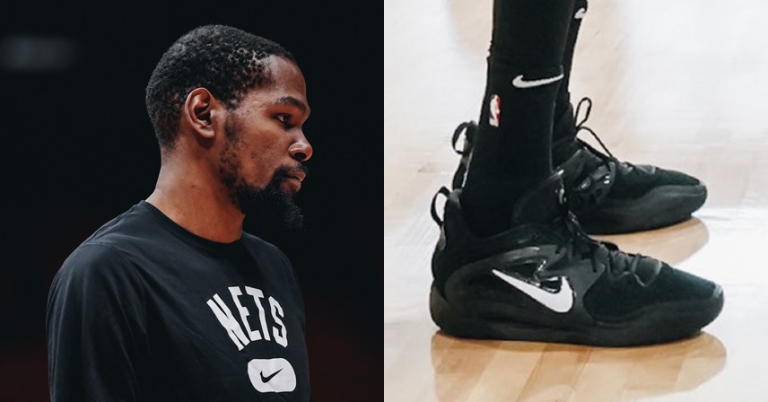 Kd basketball shoes on sale 1