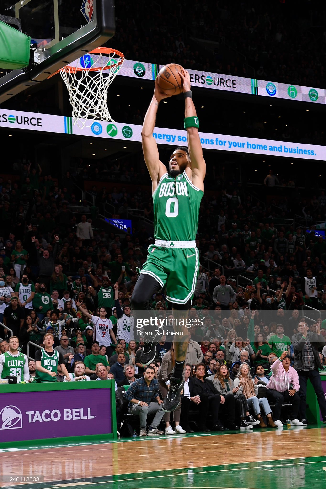 Nick DePaula on X: Jayson Tatum wears a new Air Jordan 36 PE inspired by  #TheMasters  / X