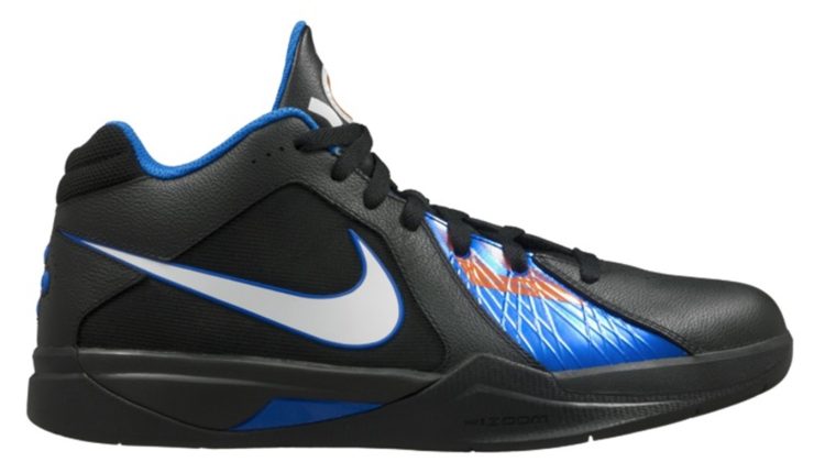 nike kd3 okc