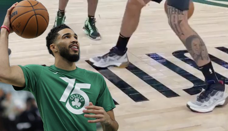 jayson-tatum-warmups-on-unknow-basketball-shoes1