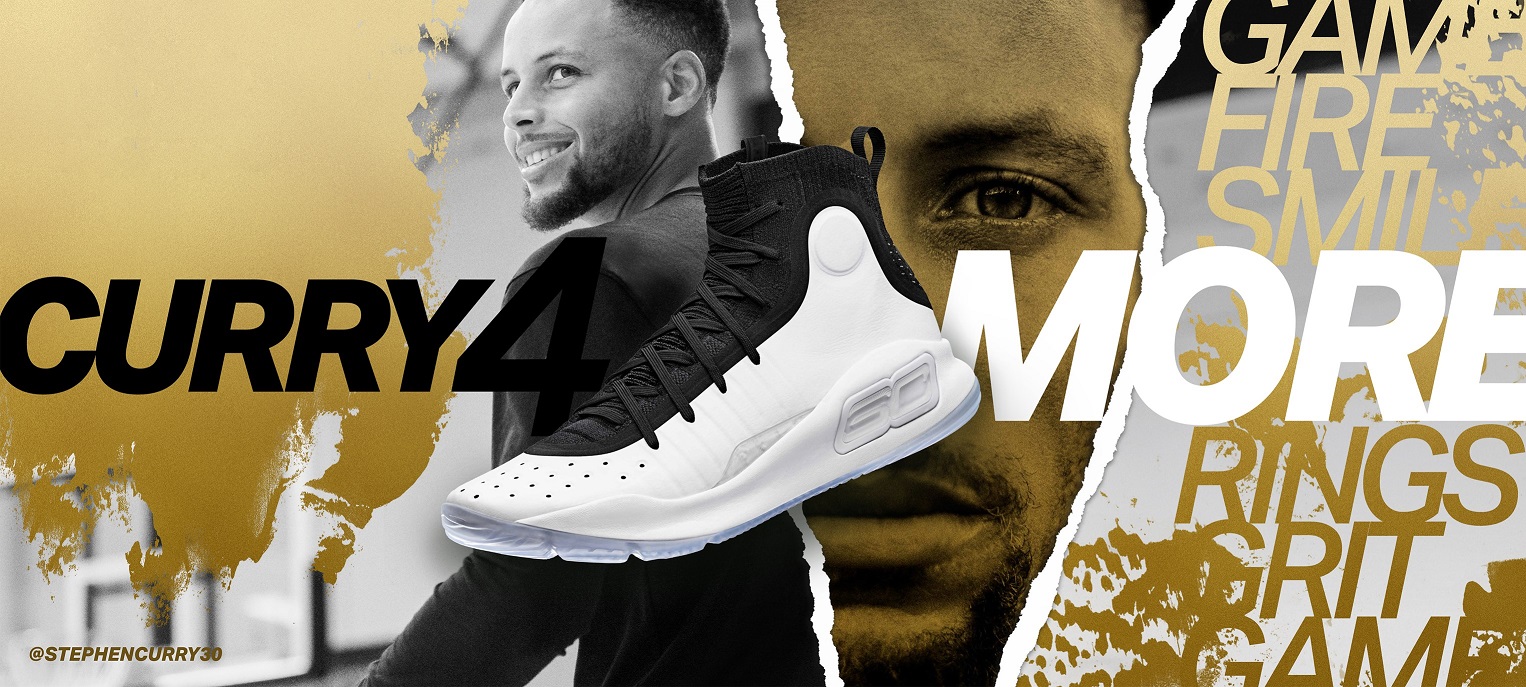 くりりん様専用新品Under Armour Curry 4 Flotro MVP 靴 スニーカー 靴