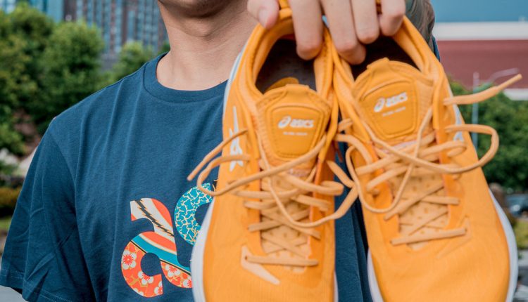 20220623 ASICS Nova glide FF2-7