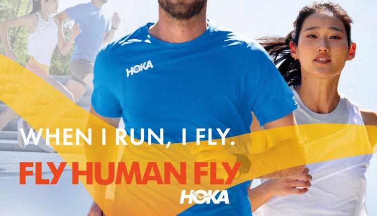 HOKA KV