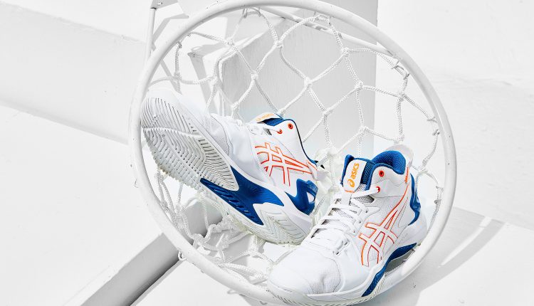 20220726 ASICS GEL BURST. 26-1