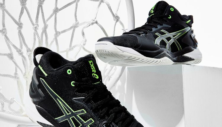 20220726 ASICS GEL BURST. 26-10