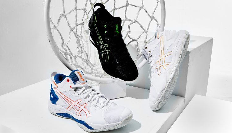 20220726 ASICS GEL BURST. 26-11