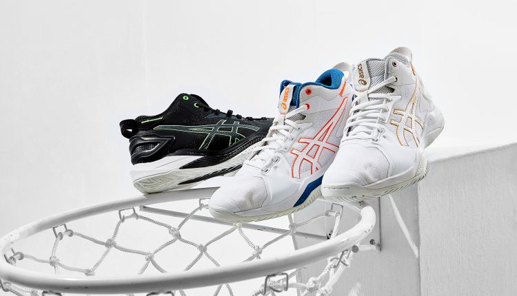 20220726 ASICS GEL BURST. 26-13